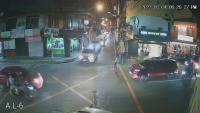 Motorcycle Rider ddetection project thumbnail