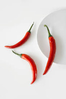 Chilli detection  project thumbnail