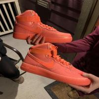 shoes v project thumbnail
