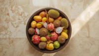 Tropical fruits detector project thumbnail