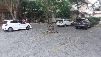Parking Space project thumbnail