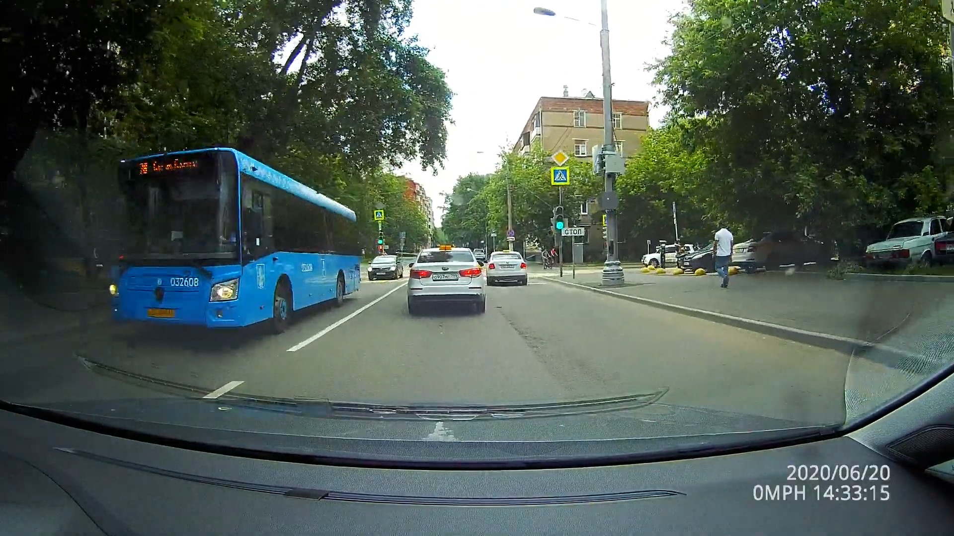 Traffic Lights Object Detection Model by FonduraToros2025