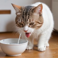 cat test project thumbnail