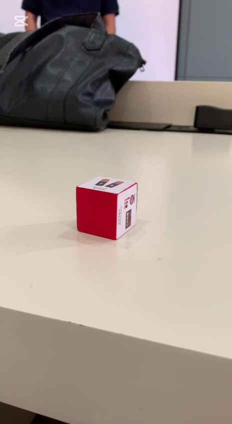 red-object-follower Object Detection Dataset by PROJECT