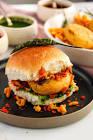Maharashtrain_Food_Detection project thumbnail