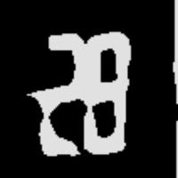 Digit recognition project thumbnail
