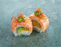 ProjectsSushi project thumbnail