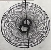 fan guard detection project thumbnail