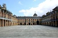 Universidad Laboral project thumbnail