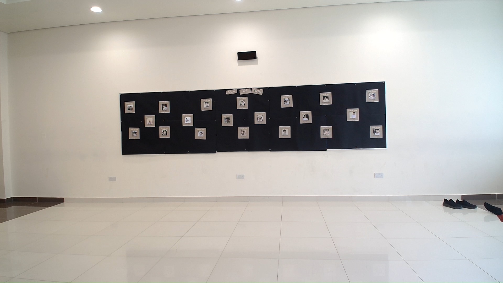 gp Object Detection Model by G P