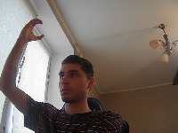 hand detection project thumbnail