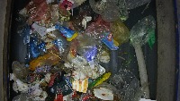 Trash Detection project thumbnail