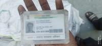 aadhaar card project thumbnail