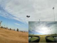 Airplane Drone Helicopter Object Detection Model by 3 class airplane ...