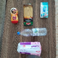 smart cart project thumbnail