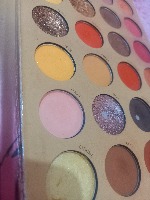 makeup detection  project thumbnail