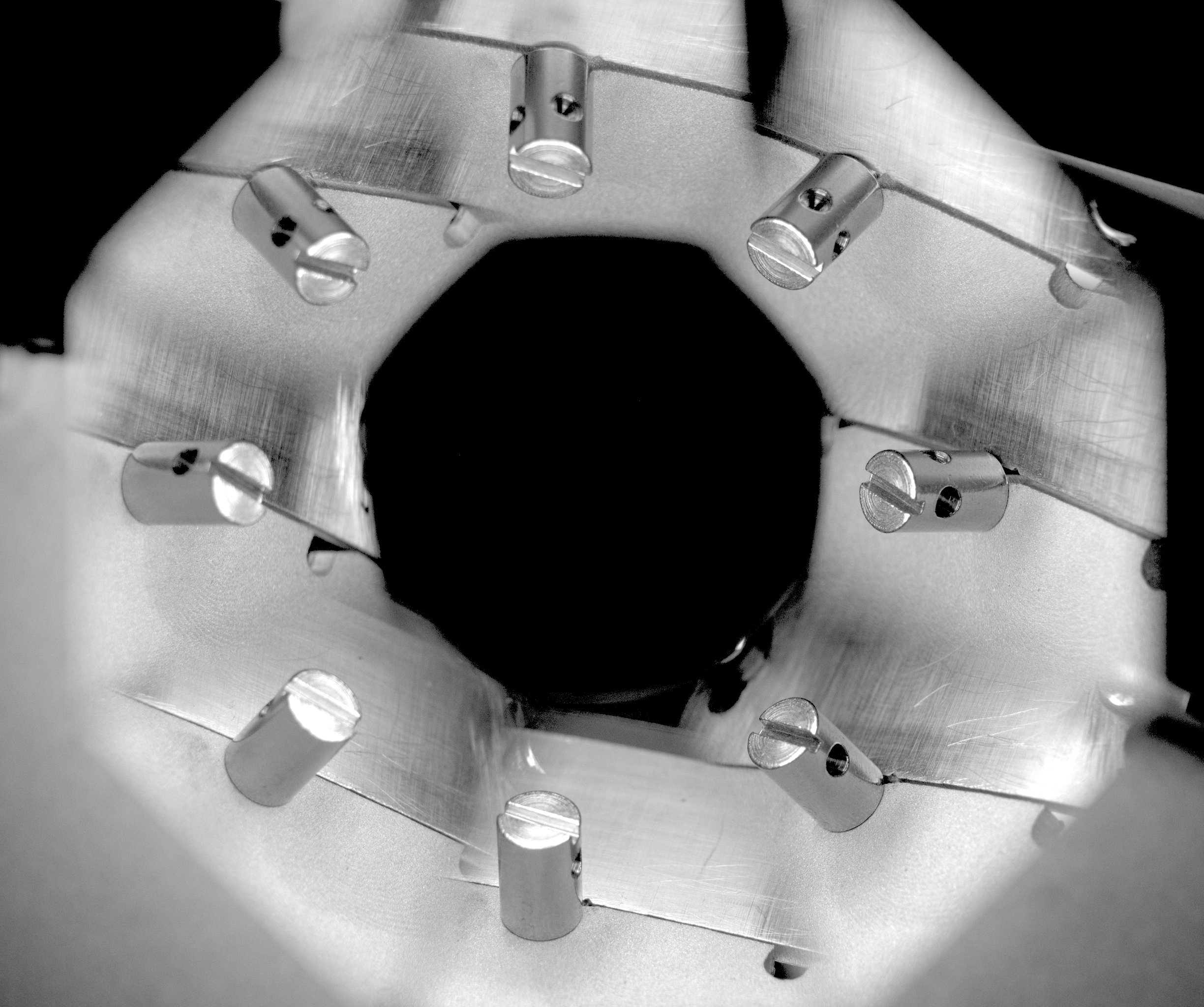 hole detection Object Detection Dataset by anomaly