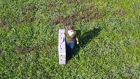Visual Drone Detection project thumbnail