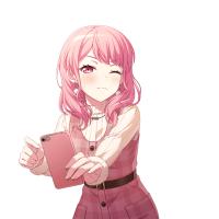 Who's Aya Maruyama project thumbnail