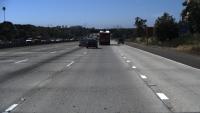 rode lane estimation project thumbnail