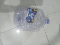 plastic bottles detection and co project thumbnail