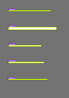 Annotation Visualization