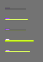 Annotation Visualization