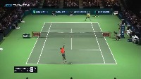 Tennis project thumbnail