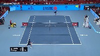Tennis Ball Tracking project thumbnail