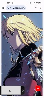Character Manhwa Detection project thumbnail