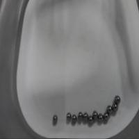 steel ball project thumbnail