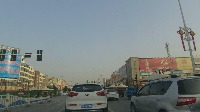 trafficlights project thumbnail