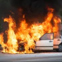 fire project thumbnail