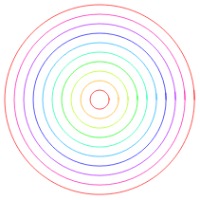circle finder project thumbnail