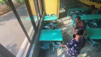 Canteen  project thumbnail