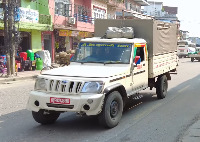 Nepali Vehicle Annotation project thumbnail