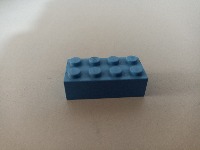 Lego Classification project thumbnail