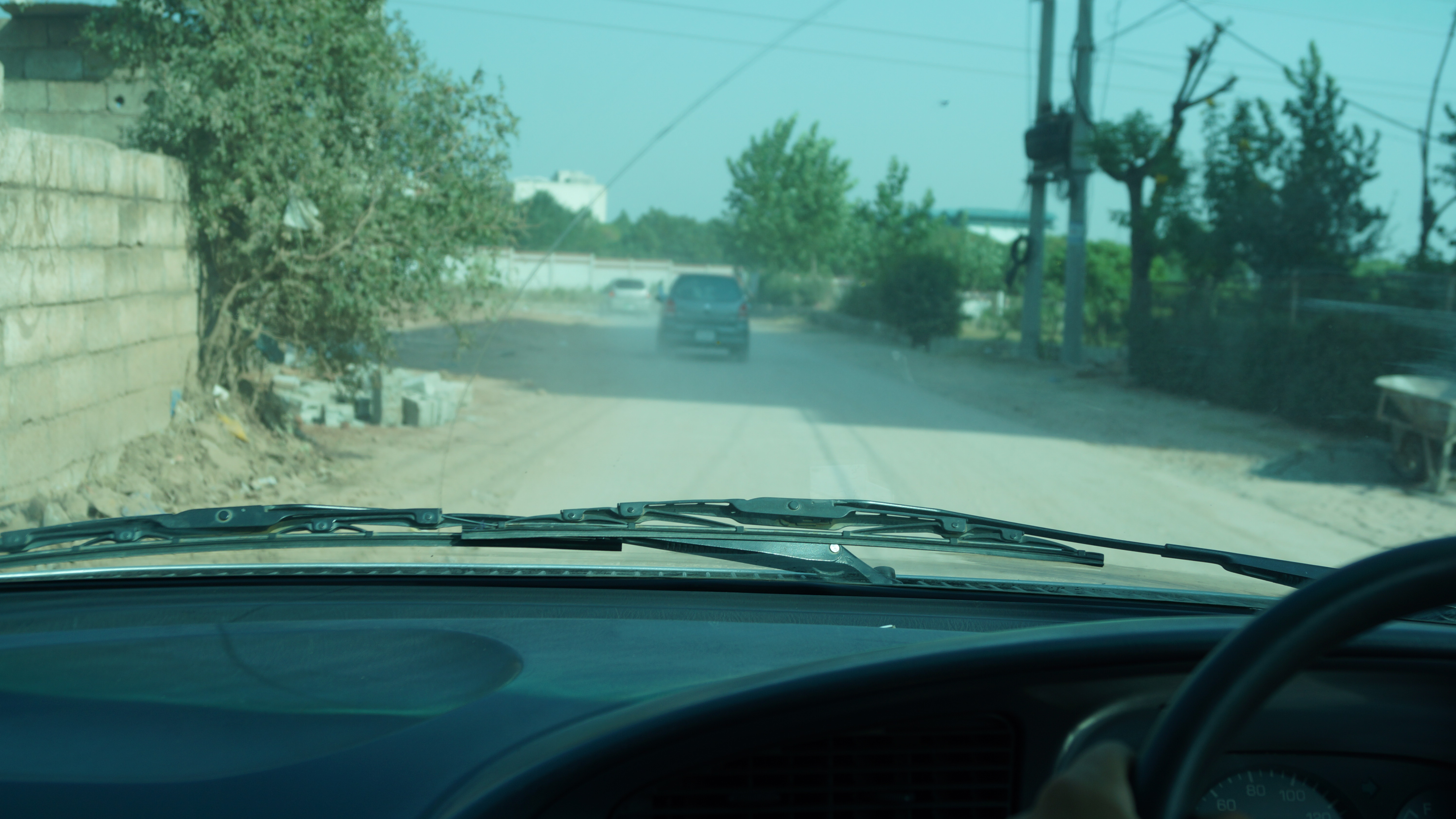 Smart Driver Assistant Object Detection Model by datasets