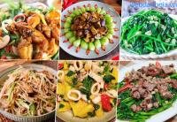 VietnameseFood project thumbnail