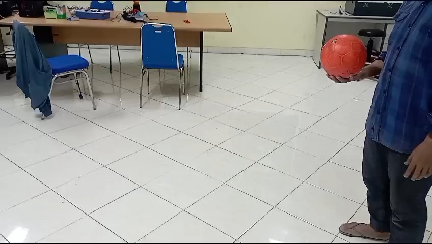 Ball Detection Object Detection Dataset and Pre-Trained Model by ...