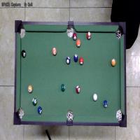 CueBall01 project thumbnail