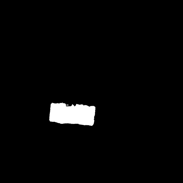 cellphone lens Object Detection Model by Philip Liddell