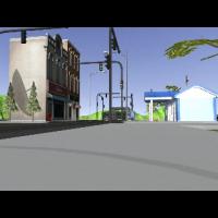 Gazebo sidewalk project thumbnail