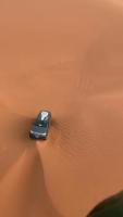 Desert Rescue AI project thumbnail