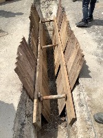 GSHTrench project thumbnail