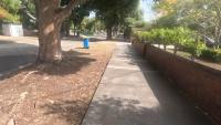 Footpath Segmentation project thumbnail
