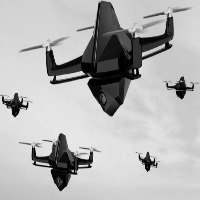 GRAYSCALE Drone Dataset2 project thumbnail