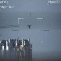 Drone Detection project thumbnail