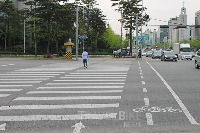 Crosswalk project thumbnail