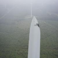 Wind Turbine Defect Detection project thumbnail